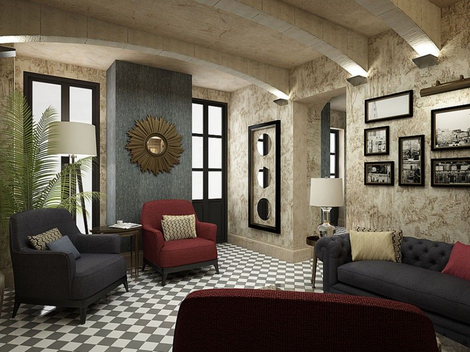 Отель Palazzo Consiglia - Ik Collection Валетта Экстерьер фото