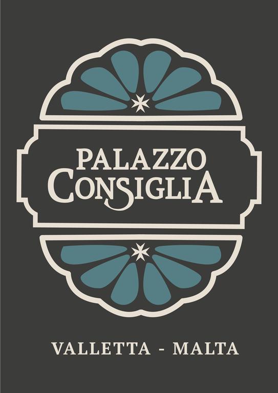 Отель Palazzo Consiglia - Ik Collection Валетта Экстерьер фото